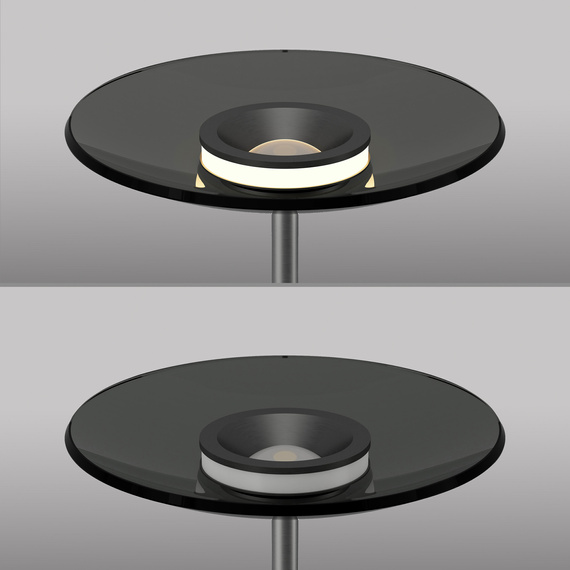 Zuma Line Pure Moon 003902-035603 Lampa Stojąca