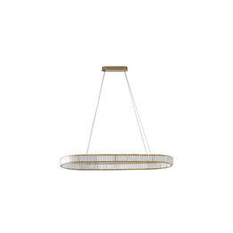 Żyrandol Azzardo Sparking AZ6567