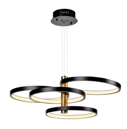 Lampa Wisząca Azzardo Colica AZ5896