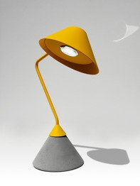 Lampka Italamp Flamingo 795/LTC żółty