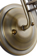 Elstead Lighting Lampa ścienna Urban Restoration QN-URBANREST1