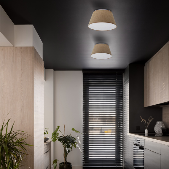 TK Lighting Formo 11075 Plafon