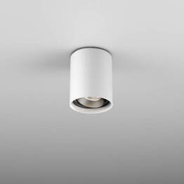 AQform Lampa natynkowa Vyro 47037-M930-WB-PH-13 biała