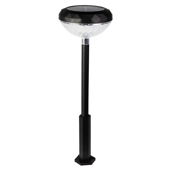 Lampa Stojąca Zewnętrzna Milagro EKO1452