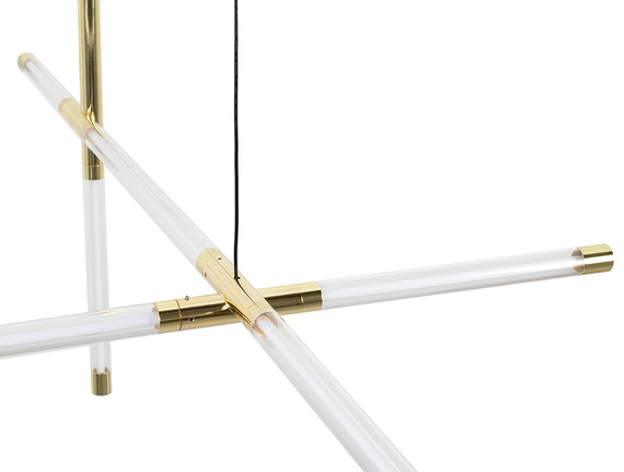 Lampa Wisząca Moosee Mikado MSE1501100487