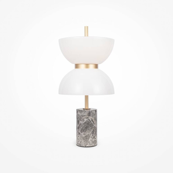 Lampa stołowa Maytoni Kyoto MOD178TL-L11GR3K
