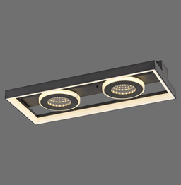 Plafon Zuma Line Traforo 003902-030533