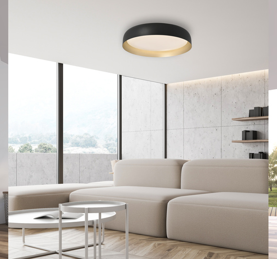 Lampa Sufitowa Zuma Line Osko 003902-031817