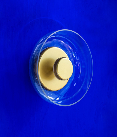 Lampa Ścienna Moosee Eden MSE010400216