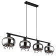 Globo Lighting Lampa wisząca Corry 15839-4H