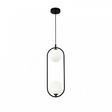 Lampa wisząca Maytoni Ring MOD013PL-02B
