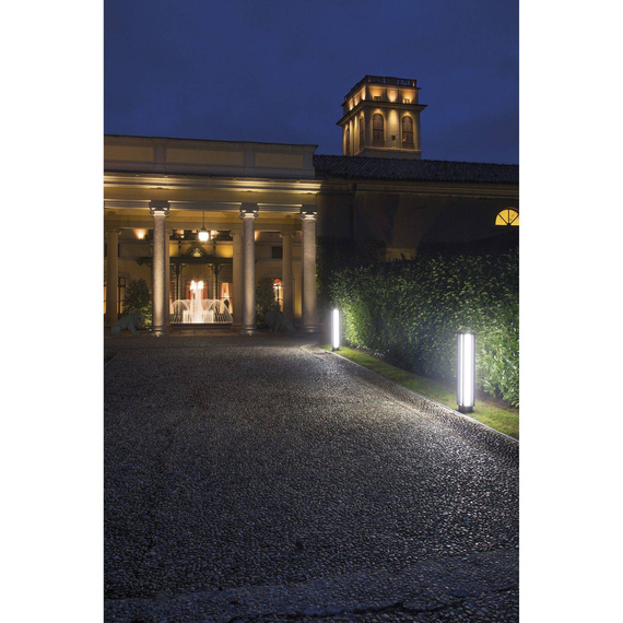 Aura 932B-L3133B-02 Lampa stojąca zewnętrzna Novolux