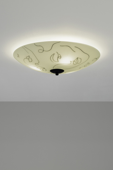 Plafon Markslojd Messy 108459