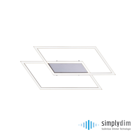 Zuma Line Inigo 003902-014252 Plafon