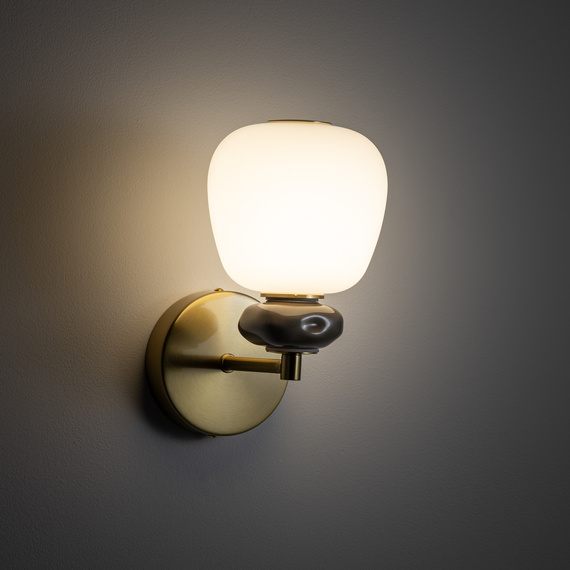 Oprawa Ścienna Nowodvorski Ceramic Led 11703