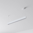 Nowoczesna lampa wisząca Cleoni CLEOLine SL105/02/OP/117/930