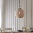 Endon Lampa wisząca 93430 Asha 