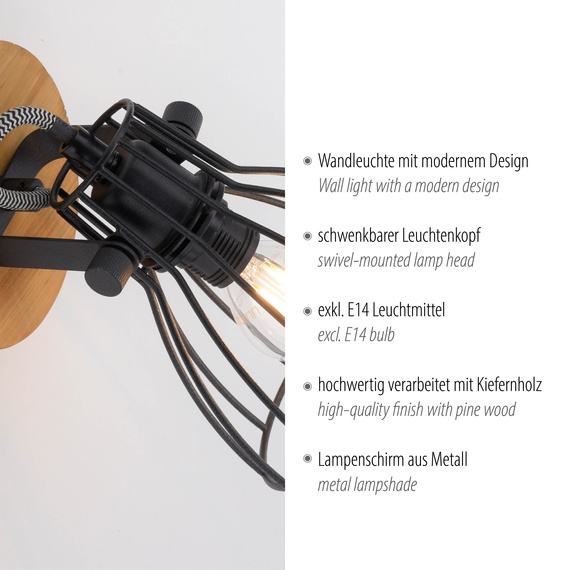 Lampa Sufitowa Paul Neuhaus Taro 003902-031930