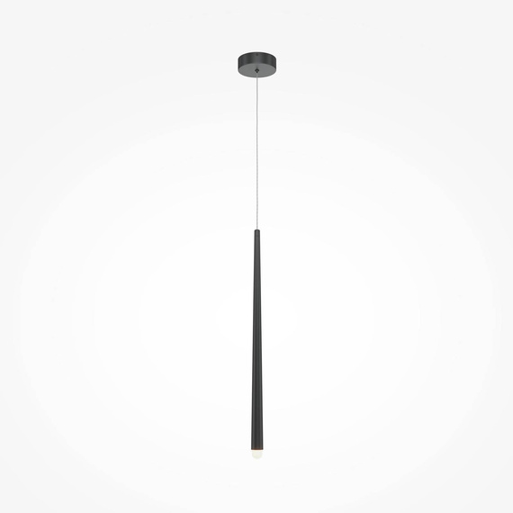 Zwis Cascade czarny (MOD132PL-L28BK) - Maytoni