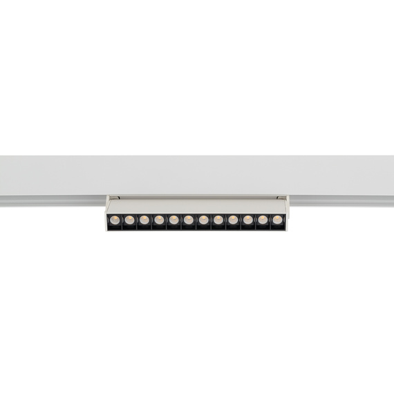 Oprawa szynowa Nowodvorski Lvm Focus Out Led 9W 11635 4000K
