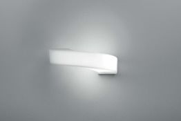 Kinkiet biały Linea Light Saturn 7654