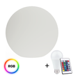 Lampa Stojąca Milagro EKO1365