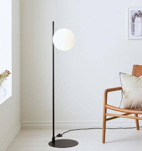 Markslojd Dione 108273 Lampa podłogowa