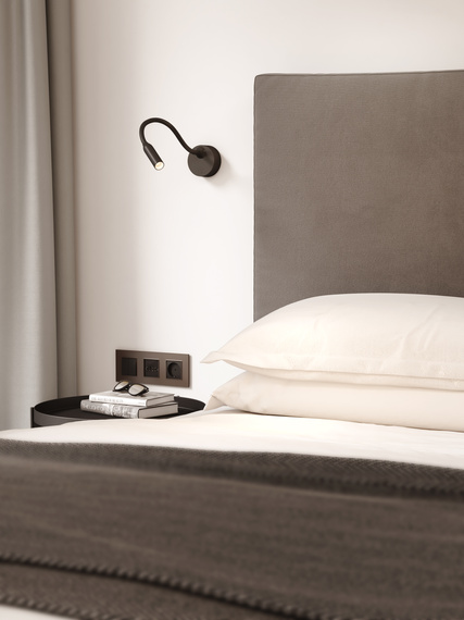 Oprawa Ścienna Astro Lucca 1435005