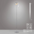 Zuma Line Bellis 003902-035433 Lampa Stojąca