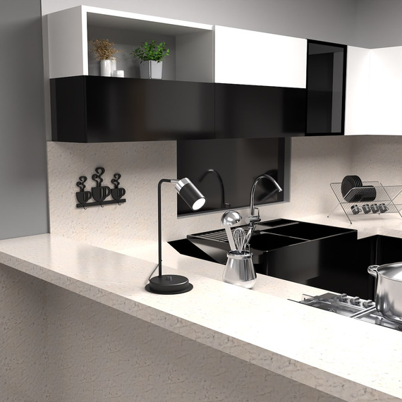 Milagro Joker MLP7749 Lampka Biurkowa