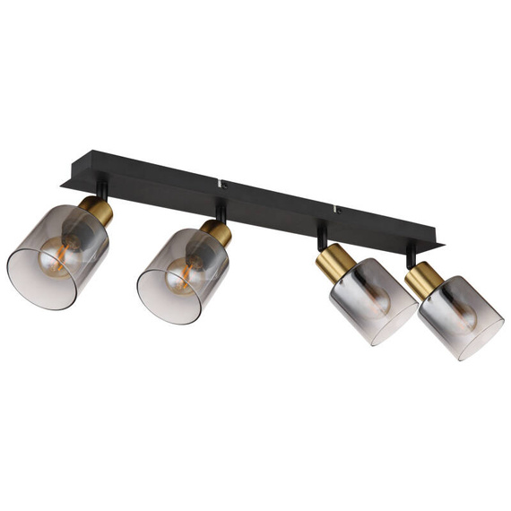 Globo Lighting Hollsy Lampa sufitowa 54310-4