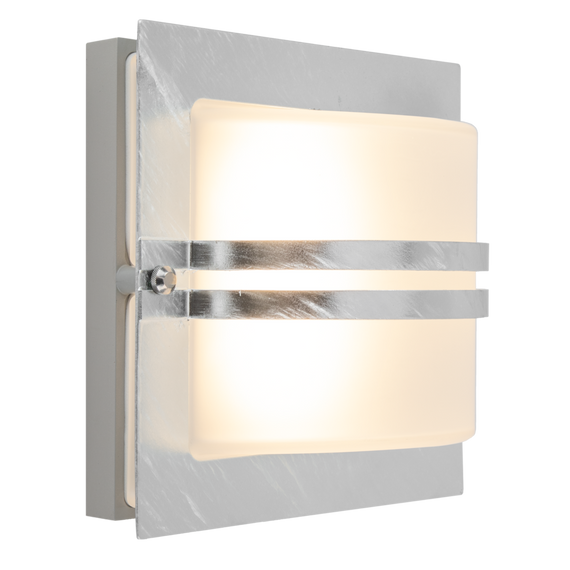 Norlys Lampa ścienna zewnętrzna Bern 651GA