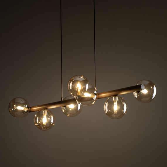 Zwis TK Lighting Estera 11096