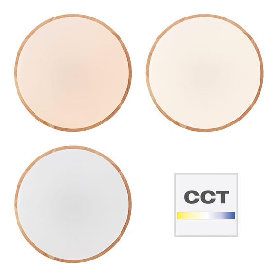 Plafon Brilliant Slimline G97068/75