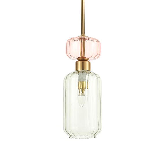Lampa Wisząca Milagro Molly Green ML1824