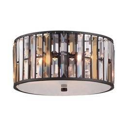 Plafon Elstead Lighting Gemma HK/GEMMA/F VBZ