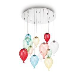 Zwis Ideal Lux Clown Sp12 100951
