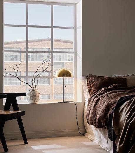 Lampa stołowa Markslojd Dome 108257