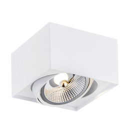 Lampa Sufitowa Argon Rodos Plus 4753 BZ