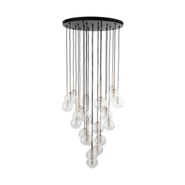 Żyrandol TK Lighting Nilos 10099