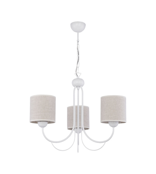 Żyrandol Jupiter Kaskada 1479