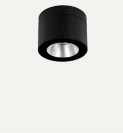 Norlys 2120BL Spot Nidaros 9cm