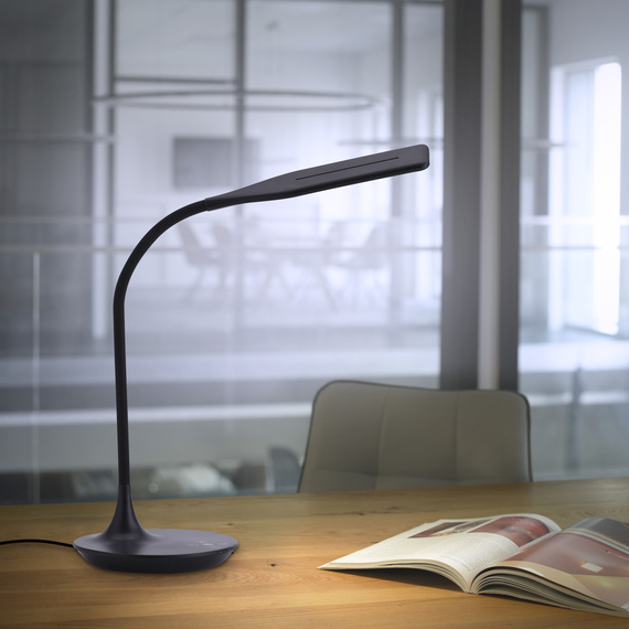 Lampa Biurkowa Zuma Line Rafael 003902-021667