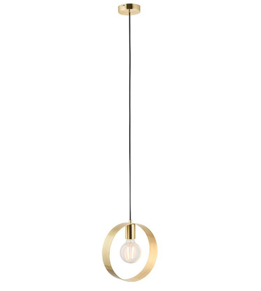 Endon Hoop Żyrandol 81921