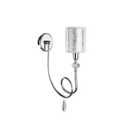 Lampa Ścienna Jupiter Delfina 1597