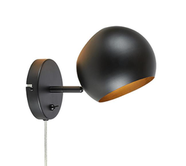 Lampa Ścienna Edgar Markslojd 108754