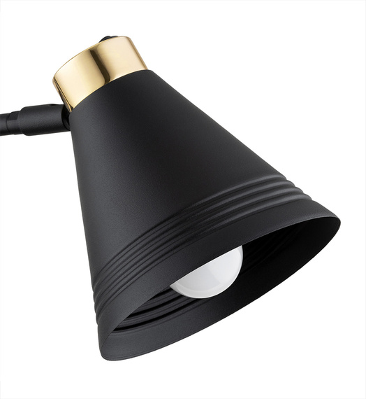 Lampa Ścienna Argon Avalone 8008