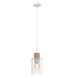 Lampa Wisząca Milagro Madera MLP8554