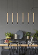 Lampa wisząca Azzardo Izolda AZ3339
