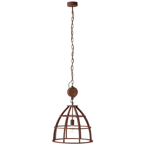 Lampa Wisząca Brilliant Matrix 2 HK17205S55